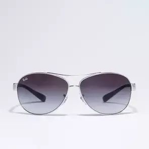 Лот: 25450418. Фото: 1. Солнцезащитные очки Ray Ban 0RB3386... Оправы для очков