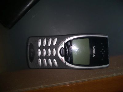 Лот: 9697418. Фото: 1. продам телефон для коллекции Nokia... Кнопочные мобильные телефоны