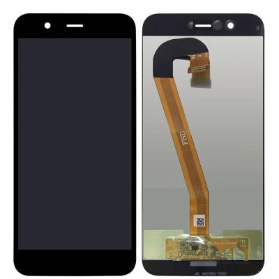 Лот: 12576882. Фото: 1. Дисплей Huawei Nova 2 + тачскрин... Дисплеи, дисплейные модули, тачскрины
