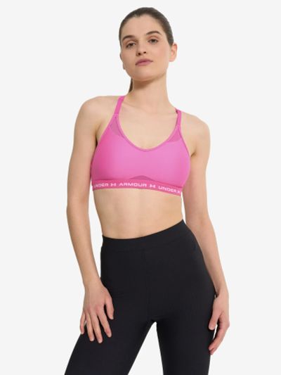 Лот: 25009023. Фото: 1. Топ бра спортивный Under Armour... Другое (спортивная одежда)