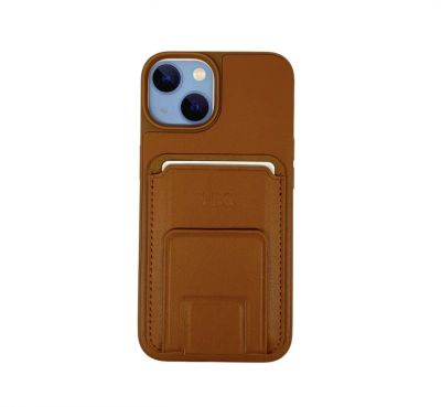 Лот: 22144871. Фото: 1. ЧЕХОЛ ДЛЯ iPhone 14 POCKET CASE... Чехлы, бамперы