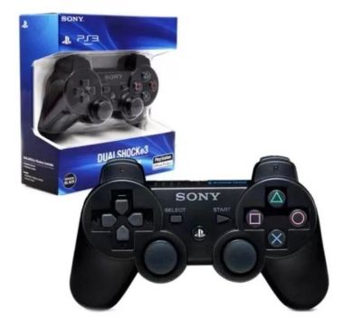 Лот: 18454902. Фото: 1. PS3 джойстик (читаем описание). Рули, джойстики