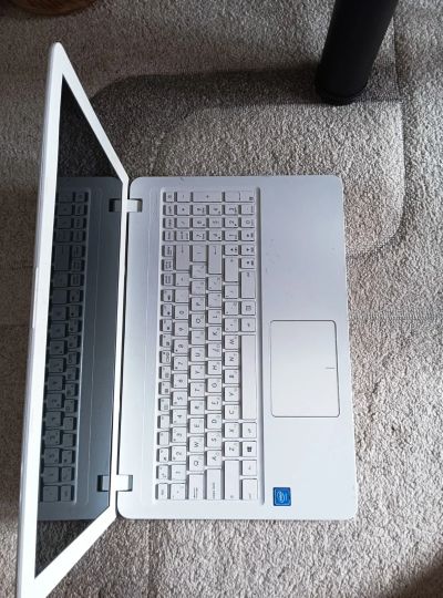 Лот: 21735492. Фото: 1. Asus x540s. Клавиатуры для ноутбуков