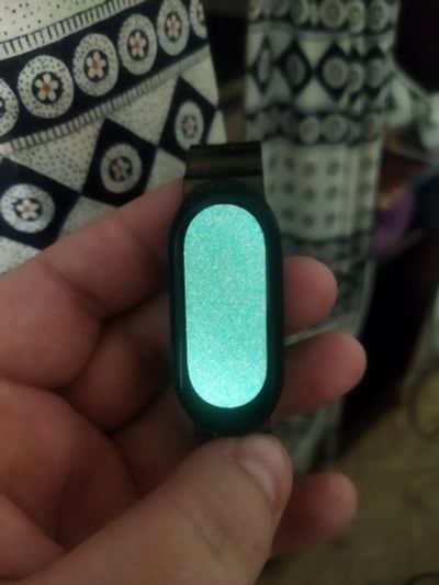 Лот: 25397370. Фото: 1. Mi band 7. Смарт-часы, фитнес-браслеты, аксессуары