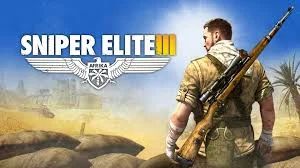 Лот: 5994857. Фото: 1. Sniper Elite 3 steam. Игры для ПК