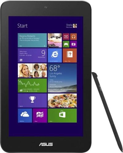Лот: 4985822. Фото: 1. Планшет ASUS VivoTab Note 8... Планшеты