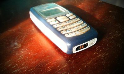 Лот: 3716317. Фото: 1. Nokia 2100 [неисправно]. Кнопочные мобильные телефоны