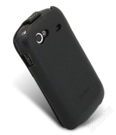 Лот: 2065118. Фото: 1. Чехол Книжка Samsung i9023/ i9020... Чехлы, бамперы