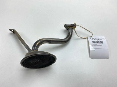 Лот: 25529141. Фото: 1. Маслоприемник Toyota Camry 1992... Двигатель и элементы двигателя
