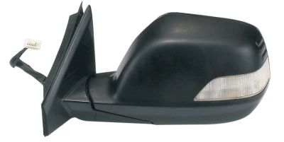 Лот: 4600383. Фото: 1. Зеркало левое honda cr-v (07-12... Кузов