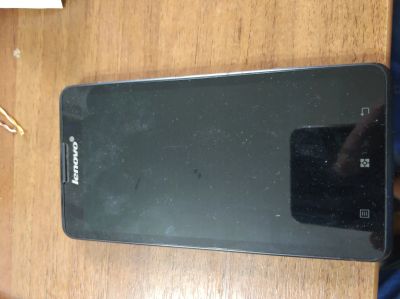 Лот: 11849517. Фото: 1. смартфон lenovo. Смартфоны