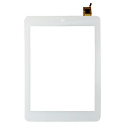 Лот: 12310057. Фото: 1. Тачскрин ( Touch screen ) 8.0... Дисплеи, дисплейные модули, тачскрины