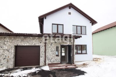 Лот: 25296896. Фото: 1. 4-комн. таунхаус , посёлок Элита... Дома