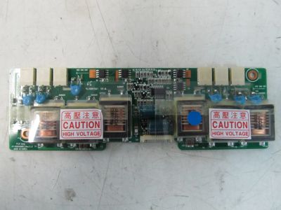 Лот: 12079100. Фото: 1. invertor AT-6201AU(BIT) Rev.C... Печатные платы