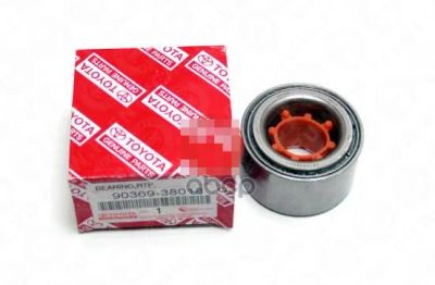Лот: 21875535. Фото: 1. Подшипник TOYOTA арт. 9036938018. Другое (автозапчасти)