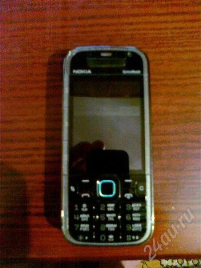 Лот: 648916. Фото: 1. Nokia 5730 XM на гарантии!!! только... Смартфоны