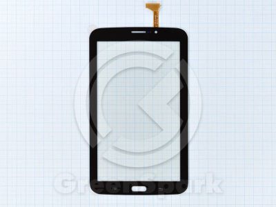 Лот: 16536961. Фото: 1. Тачскрин для Samsung SM-T211 Galaxy... Дисплеи, дисплейные модули, тачскрины