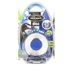 Лот: 4762992. Фото: 1. Aroma Car Disc. Ароматизаторы