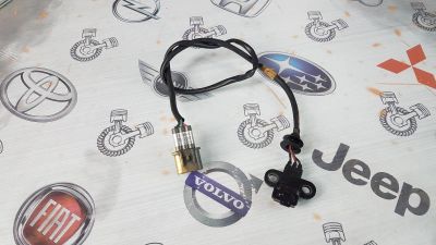 Лот: 23583291. Фото: 1. Датчик положения распредвала Mitsubishi... Электрооборудование