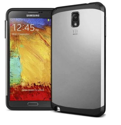 Лот: 4854170. Фото: 1. Чехол-накладка SGP Spigen Slim... Чехлы, бамперы