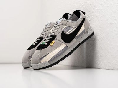 Лот: 20240939. Фото: 1. Кроссовки Union x Nike Cortez... Кеды, кроссовки, слипоны