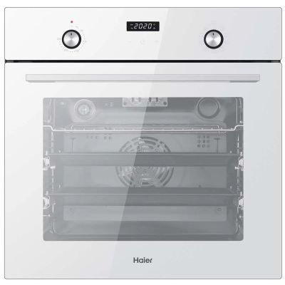 Лот: 24551217. Фото: 1. Электрический духовой шкаф Haier... Плиты, духовые шкафы, варочные поверхности
