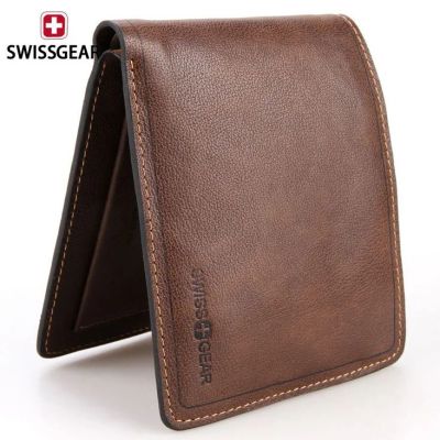 Лот: 4885698. Фото: 1. Портмоне Wenger Swissgear BW40425... Бумажники, кошельки, портмоне