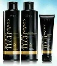 Лот: 10543084. Фото: 1. Набор "Драгоценные масла" от Avon... Уход за волосами 