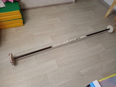 Лот: 20973560. Фото: 1. Штанга. Штанги, блины