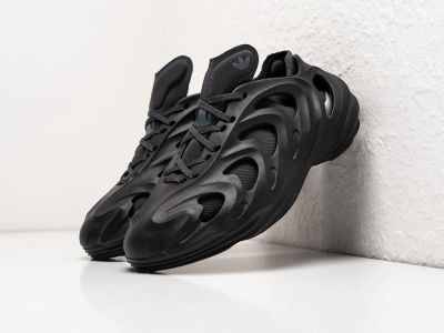 Лот: 24977850. Фото: 1. Кроссовки Adidas adiFOM Q. Кеды, кроссовки, слипоны