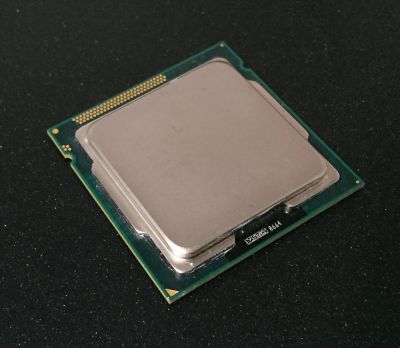 Лот: 12834909. Фото: 1. Процессор Intel Pentium G620 2... Процессоры