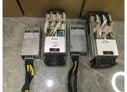 Лот: 18362025. Фото: 1. ASIC Bitmain Antminer S9j 14,5T... Майнинг фермы, товары для майнинга