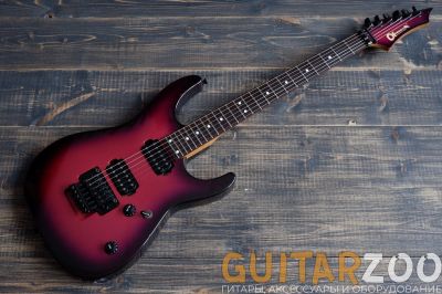 Лот: 17079914. Фото: 1. Charvel CDS-055 VS. Гитары