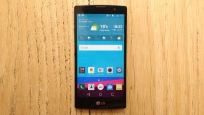 Лот: 6312578. Фото: 1. Смартфон LG G4с. Полный комплект... Смартфоны