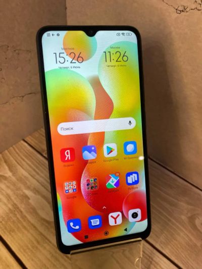 Лот: 22562325. Фото: 1. Смартфон Xiaomi Redmi 12C (3182... Смартфоны