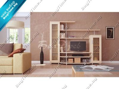 Лот: 3624246. Фото: 1. Новая горка (стенка) ЭДЕМ! Очень... Гостиные, стенки, горки