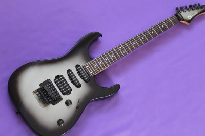 Лот: 7289028. Фото: 1. Jackson/Charvel CDS-55 SSH Made... Гитары