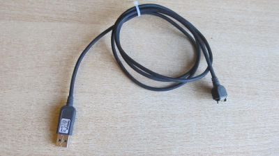Лот: 11345933. Фото: 1. Переходник USB для Nokia. Дата-кабели, переходники