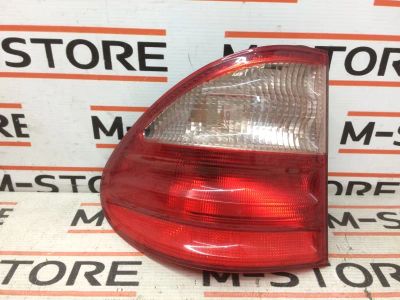 Лот: 20428047. Фото: 1. Фонарь задний Mercedes-Benz E-Class... Кузов