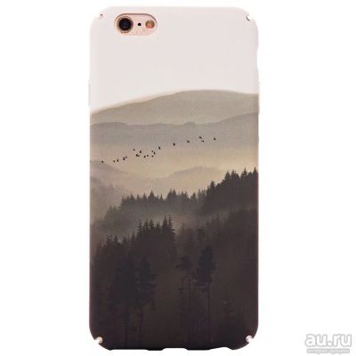 Лот: 15885146. Фото: 1. Чехол-накладка - PC013 для "AppleiPhone... Чехлы, бамперы