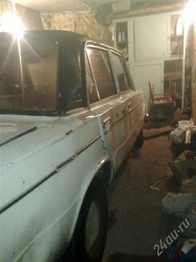 Лот: 1115622. Фото: 1. Ваз 2103. Автомобили