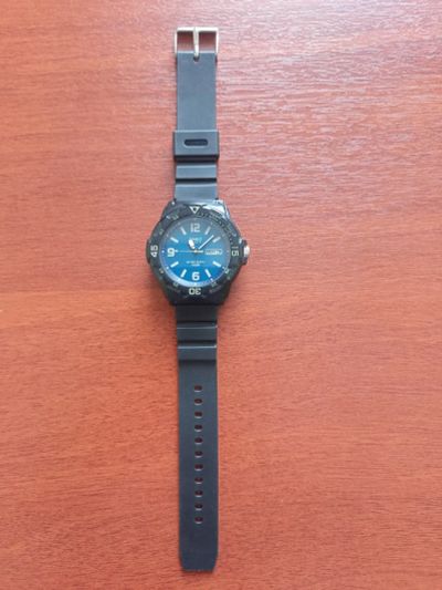 Лот: 20187291. Фото: 1. Часы Casio MRW-200H. Оригинальные наручные часы