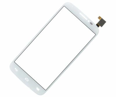 Лот: 11768429. Фото: 1. Сенсорный экран Alcatel OT-7041D... Дисплеи, дисплейные модули, тачскрины