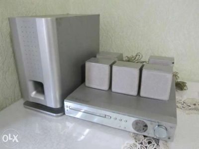 Лот: 6831155. Фото: 1. Домашний кинотеатр SONY HCD-sa30. Домашние кинотеатры