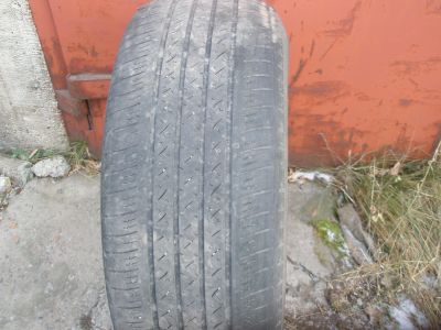 Лот: 22762785. Фото: 1. Авторезина 255/55/R19. Шины