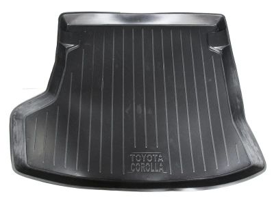 Лот: 6995416. Фото: 1. Коврик в багажник Toyota Corolla... Чехлы, коврики, оплетки руля