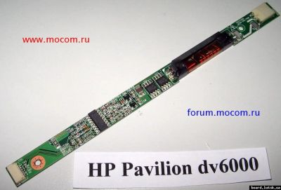 Лот: 10428731. Фото: 1. Инвертор от HP 6000 6100 6200... Инверторы