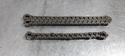 Лот: 18275526. Фото: 1. Цепь грм Nissan X-Trail NT30 QR20DE... Другое (автозапчасти)