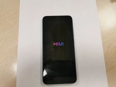 Лот: 25806875. Фото: 1. Xiaomi Redmi 9A. Смартфоны