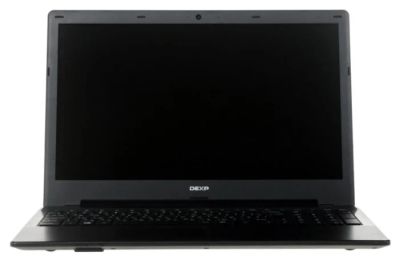 Лот: 7027074. Фото: 1. DEXP Aquilon O117 (Celeron N2840... Ноутбуки